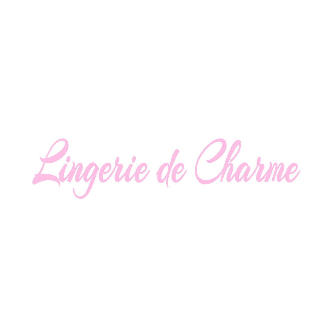 LINGERIE DE CHARME LA-BATIE-ROLLAND
